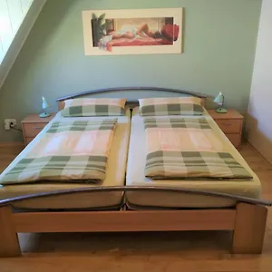 Gasthof Pension/fewo E. Tschernach, Treuchtlingen