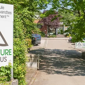 Gasthof Adventure Campus, Treuchtlingen