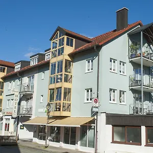 Hotel Altmühlhotel, Treuchtlingen
