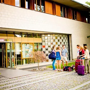 Hostel Internationales Jugendgaestehaus, Dachau